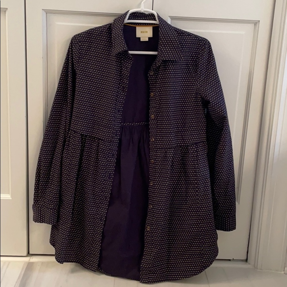 Maeve button down - Picture 2 of 2